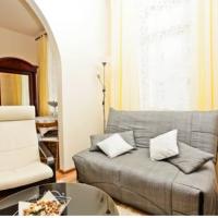 Hotel photos Nikitsky Boulevard Apartment