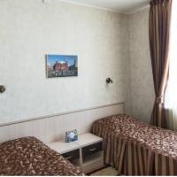 Hotel photos Ostankino