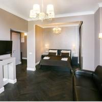 Fotos del hotel Balmont Апартаменты Смоленская