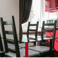 Hotelfotos Balmont Апартаменты Смоленская
