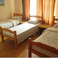 Hotel photos Basilik Moscow