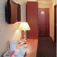 Hotelfotos Гостиница Сокол