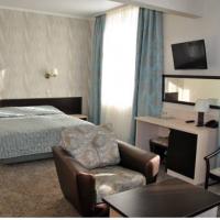 Hotel photos Zolotoy Kolos