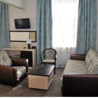 Hotel photos Zolotoy Kolos