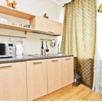 Hotelfotos Апартаменты Атланта Новый Арбат