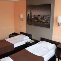 Hotelfotos Отель Юджин