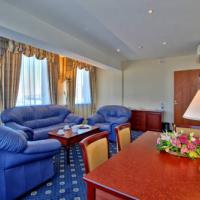Hotelfotos Аэрополис