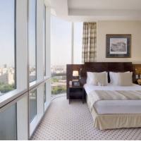 Fotos del hotel Crowne Plaza Moscow World Trade Centre