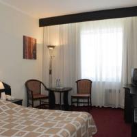 Hotelfotos Отель Измайлово Гамма
