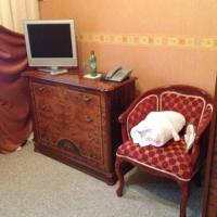 Hotelfotos Ле Тон на проспекте Вернадского