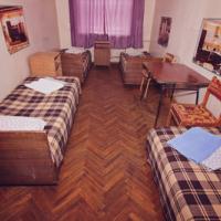 Hotelfotos Hostel Siyana