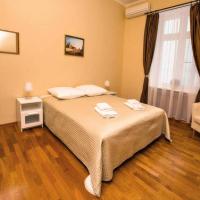Fotos del hotel Gorkoff at Malaya Bronnaya