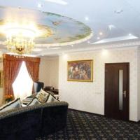 Hotelfotos Кассадо Плаза