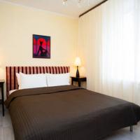Fotos del hotel InnDays Apartments Molodezhnaya