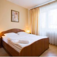 Hotelfotos LikeHome Апартаменты Арбат
