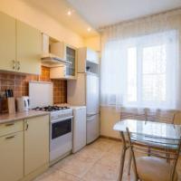 Hotelfotos LikeHome Апартаменты Арбат