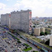 Fotos del hotel LikeHome Апартаменты Арбат