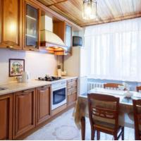 Hotelfotos LikeHome Апартаменты Тверская