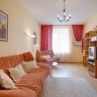 Hotelfotos LikeHome Апартаменты Тверская