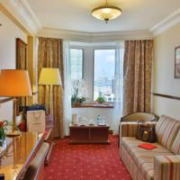 Hotelfotos Золотое Кольцо