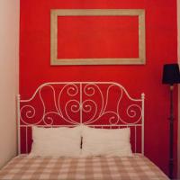 Hotelfotos Oh So Indie House Hostel