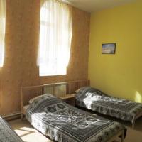 Hotelfotos Петр Первый Хостел