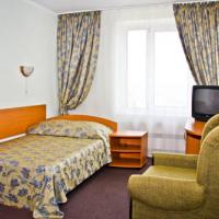 Hotelfotos Гостиница Звездная