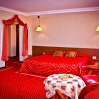 Hotel photos Zvezdnaya Hotel