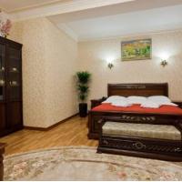 Hotelfotos Джентэльон Отель