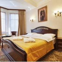 Fotos del hotel Джентэльон Отель