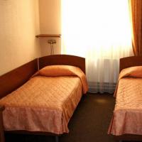 Hotelfotos Гостиный Дом