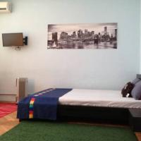 Hotelfotos Eesti Аirlines Хостел