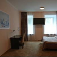 Hotelfotos Гостиница Сквер