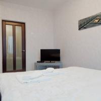Hotel photos Apartments at Taganka