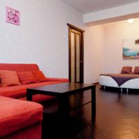Hotel photos Apartments at Taganka