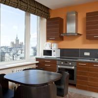 Hotel photos Moscow Suites Apartments Arbat