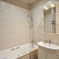Hotel photos Moscow Suites Apartments Arbat