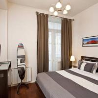 Fotos del hotel Moscow Suites Apartments Тверская