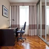 Hotel photos Moscow Suites Apartments Tverskaya