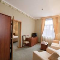 Hotelfotos ВашОтель - Алтай