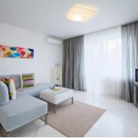 Hotelfotos LikeHome Апартаменты Октябрьская