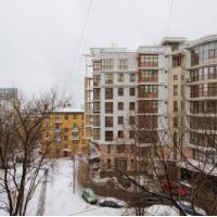 Fotos del hotel LikeHome Апартаменты Октябрьская