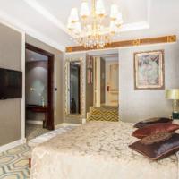Hotelfotos Отель Никольская Кемпински Москва