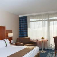 Hotelfotos Холидэй Инн Сокольники