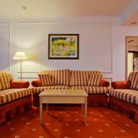 Hotelfotos Бородино