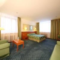 Fotos del hotel Бородино