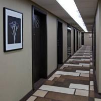 Fotos del hotel Парк Инн Саду