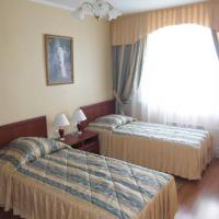 Hotelfotos ВашОтель - Владыкино