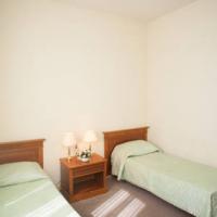 Hotelfotos Турист