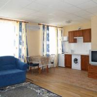 Hotelfotos Апартаменты Moscow for you на Арбате